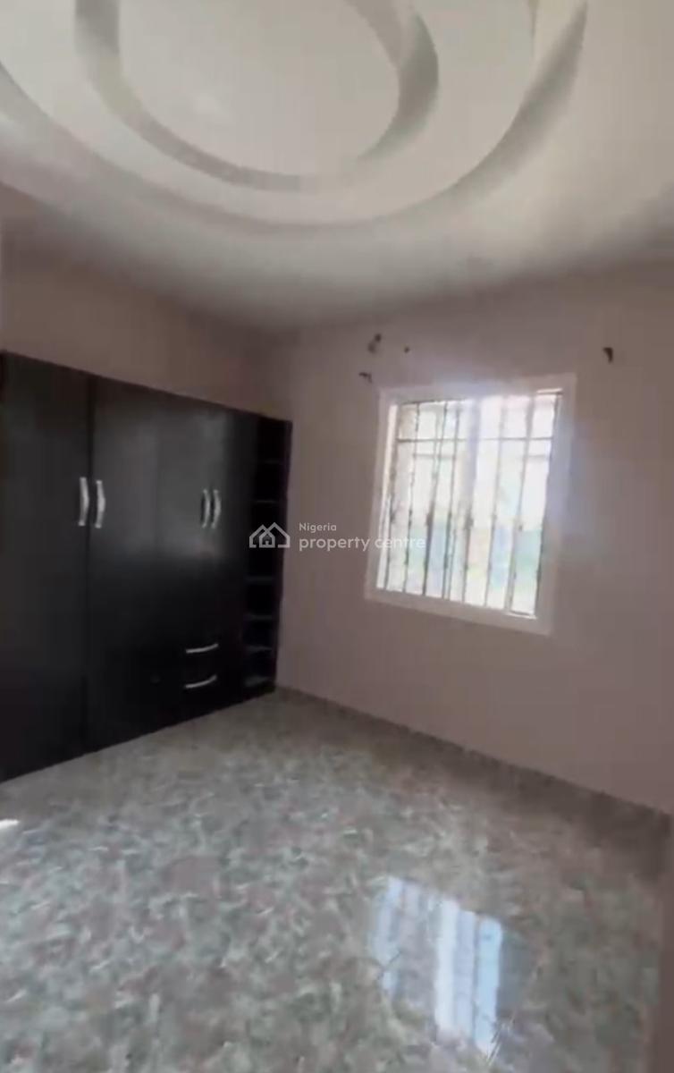 Standard 4 Bedroom Semi Detached Duplex with Bq and Gate House, Located Within a Very Serene Estate in Galadimawa By Sunnyvale,, Dakwo, Abuja, Semi-detached Duplex for Rent
