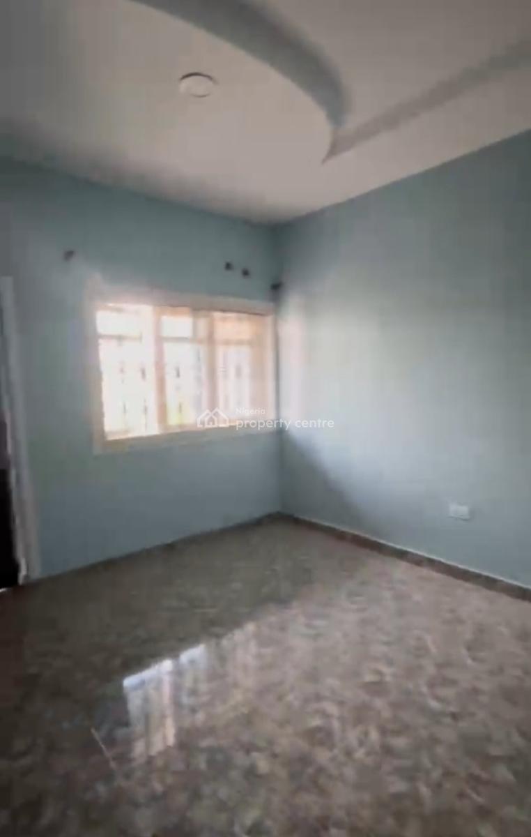Standard 4 Bedroom Semi Detached Duplex with Bq and Gate House, Located Within a Very Serene Estate in Galadimawa By Sunnyvale,, Dakwo, Abuja, Semi-detached Duplex for Rent