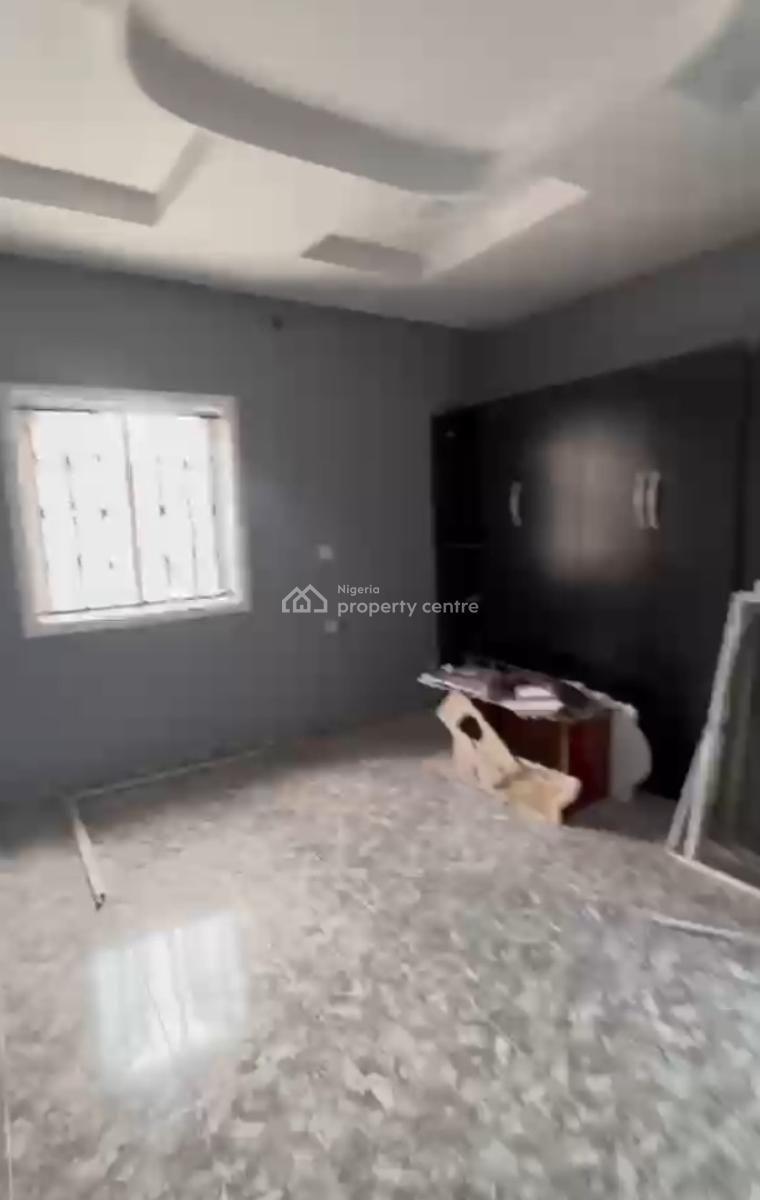 Standard 4 Bedroom Semi Detached Duplex with Bq and Gate House, Located Within a Very Serene Estate in Galadimawa By Sunnyvale,, Dakwo, Abuja, Semi-detached Duplex for Rent