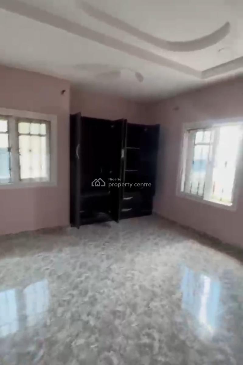 Standard 4 Bedroom Semi Detached Duplex with Bq and Gate House, Located Within a Very Serene Estate in Galadimawa By Sunnyvale,, Dakwo, Abuja, Semi-detached Duplex for Rent
