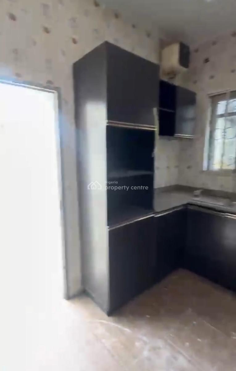 Standard 4 Bedroom Semi Detached Duplex with Bq and Gate House, Located Within a Very Serene Estate in Galadimawa By Sunnyvale,, Dakwo, Abuja, Semi-detached Duplex for Rent