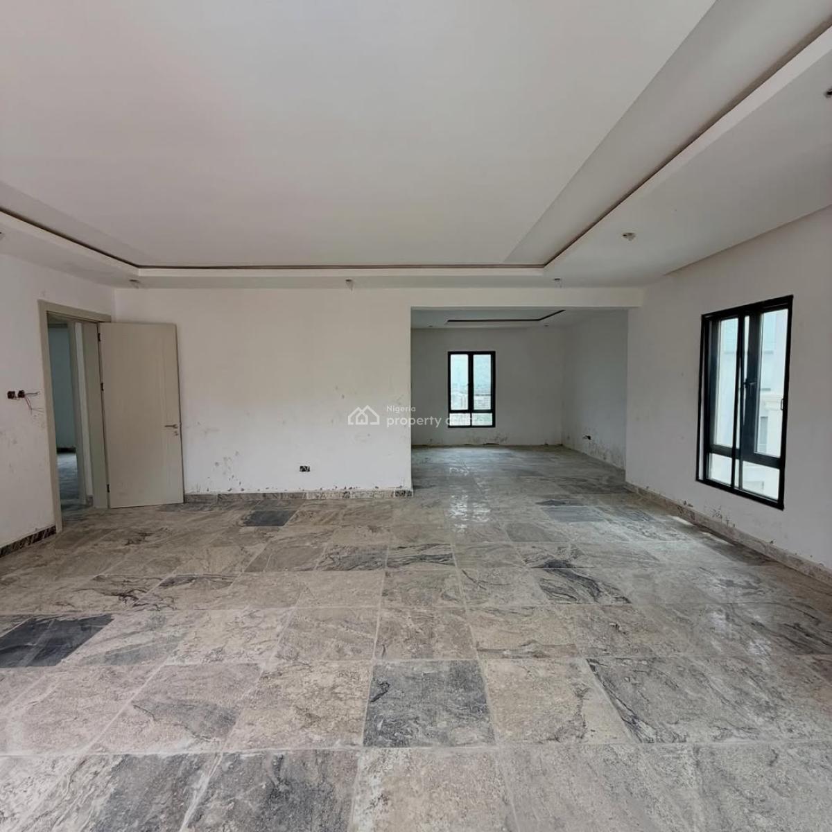 5 Units of Luxury 5 Bedroom Villas with 1 Room Bq, Katampe Extension, Katampe, Abuja, Detached Duplex for Sale