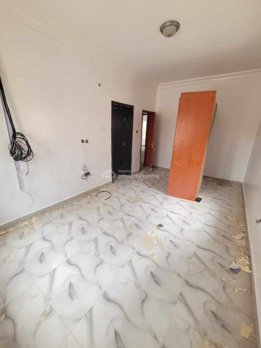 Standard and Spacious 3 Bedroom Bungalow, Vc Estate Ajah Lagos, Ajah, Lagos, Detached Duplex for Rent