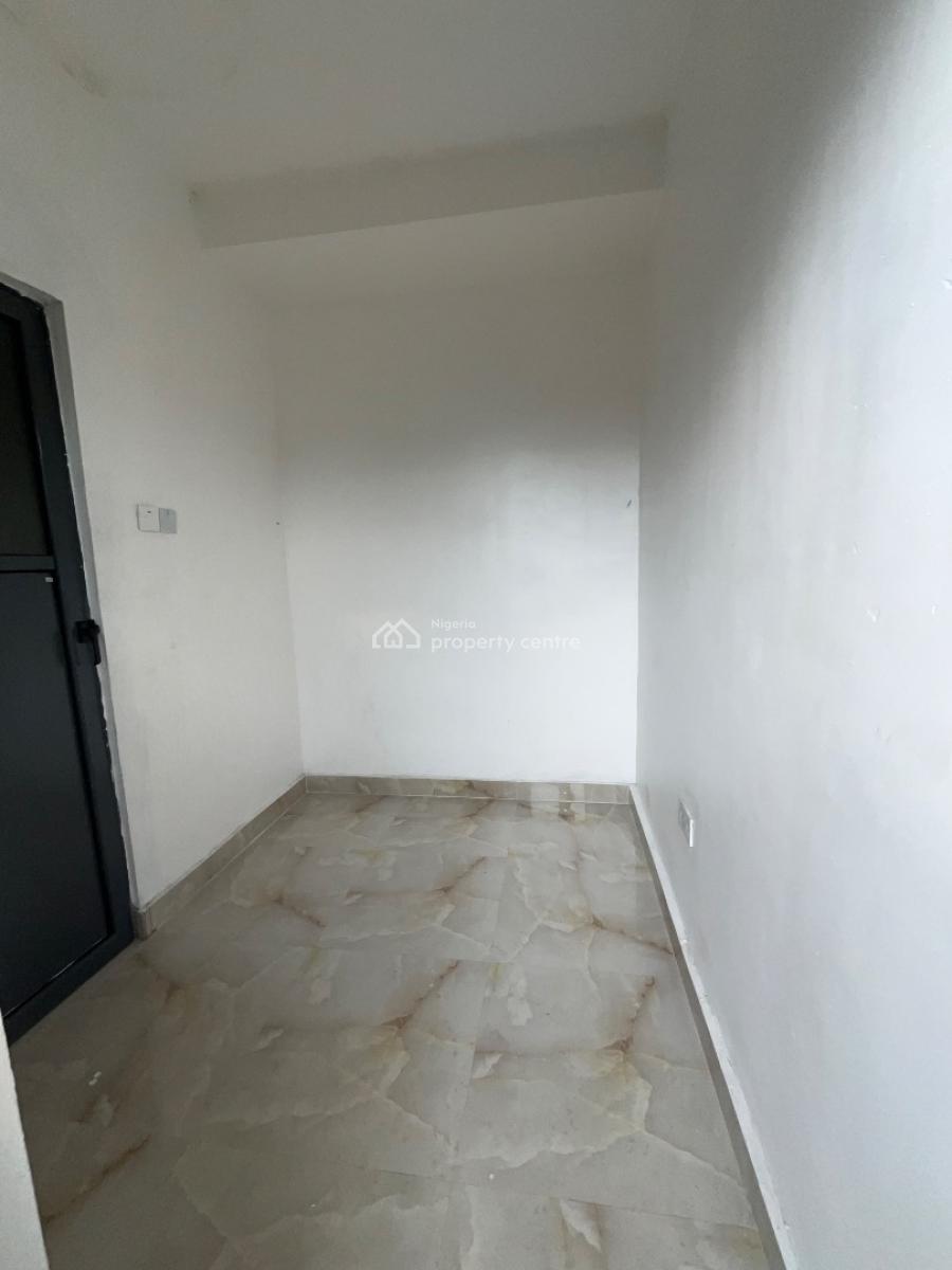Newly Built and Neatly Finished 4 Bedroom Terrace Duplex Available, Lekki Scheme 2, Via Abraham Adesanya, Lekki Phase 2, Lekki, Lagos, Terraced Duplex for Rent