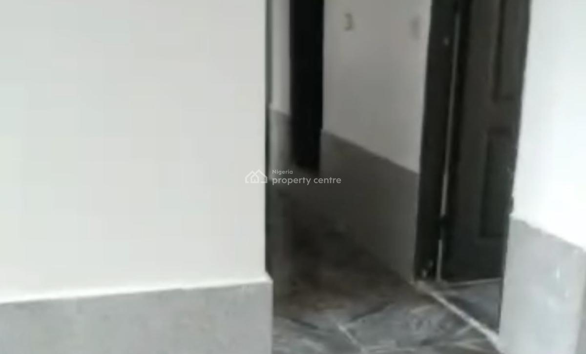 3 Bedroom Flat Ground Floor (fully Finished), Chois Garden Estate, Abijo Gra, Abijo, Lekki, Lagos, Flat / Apartment for Sale