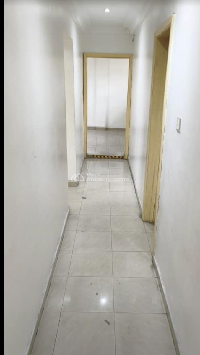 *9 Bedroom Fully Detached House, Parkview, Ikoyi, Lagos, Detached Duplex for Rent