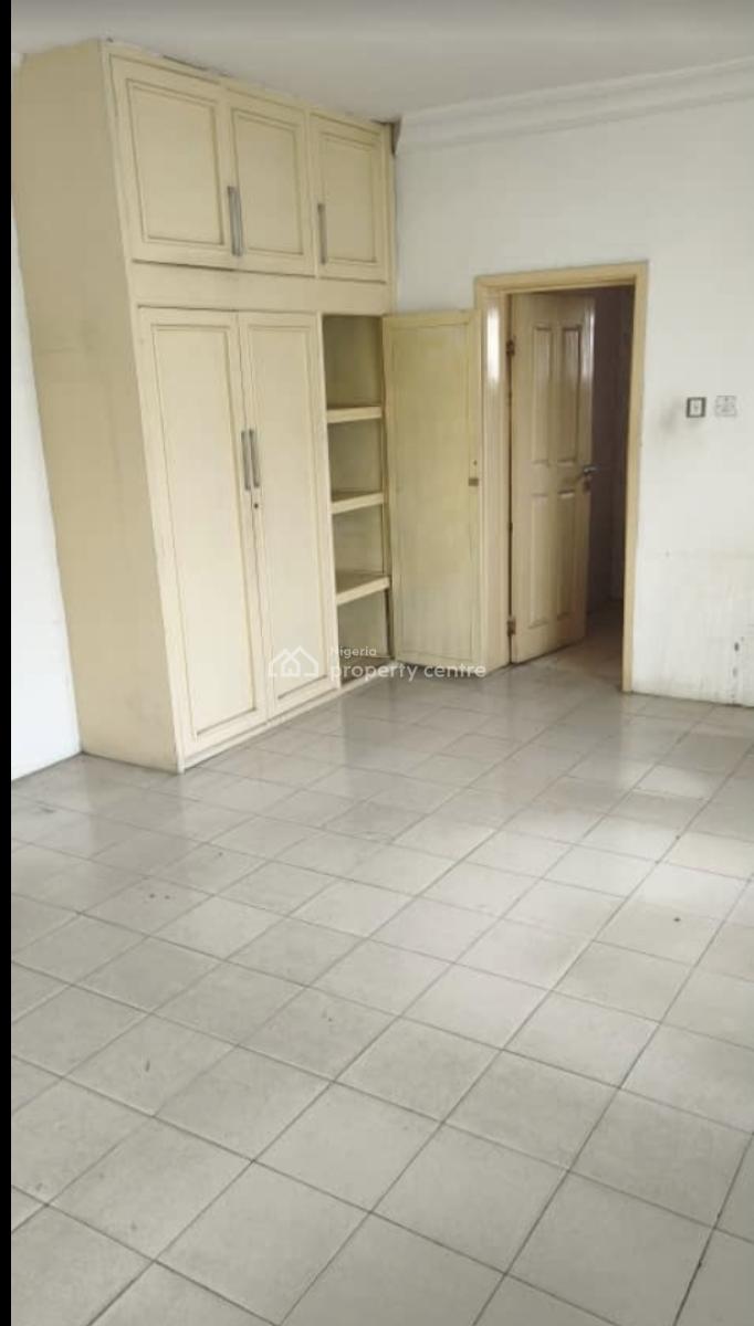 *9 Bedroom Fully Detached House, Parkview, Ikoyi, Lagos, Detached Duplex for Rent
