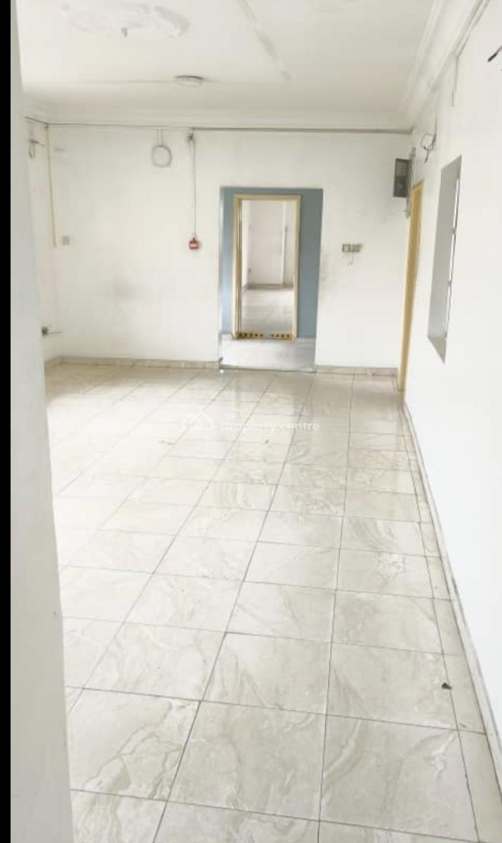 *9 Bedroom Fully Detached House, Parkview, Ikoyi, Lagos, Detached Duplex for Rent