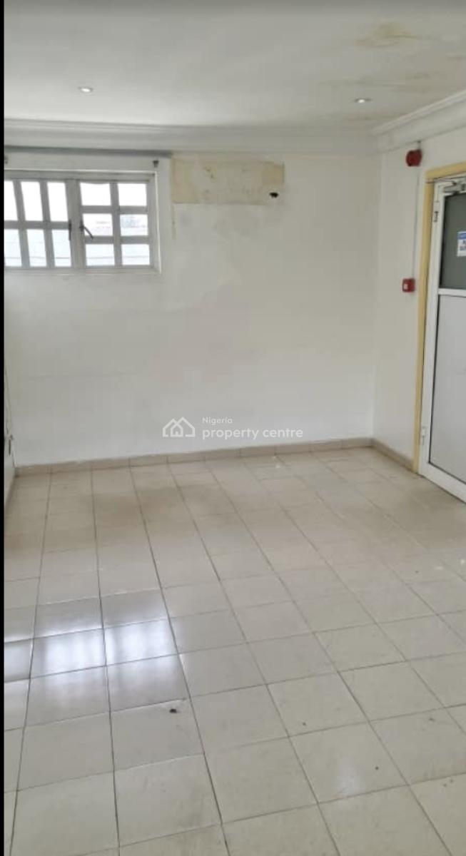 *9 Bedroom Fully Detached House, Parkview, Ikoyi, Lagos, Detached Duplex for Rent