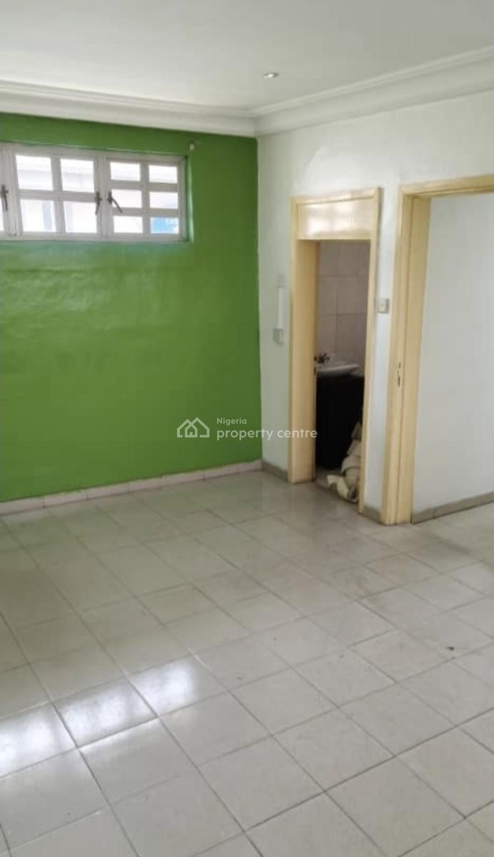 *9 Bedroom Fully Detached House, Parkview, Ikoyi, Lagos, Detached Duplex for Rent
