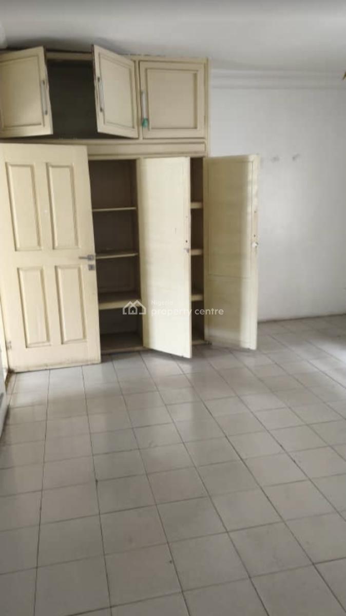 *9 Bedroom Fully Detached House, Parkview, Ikoyi, Lagos, Detached Duplex for Rent