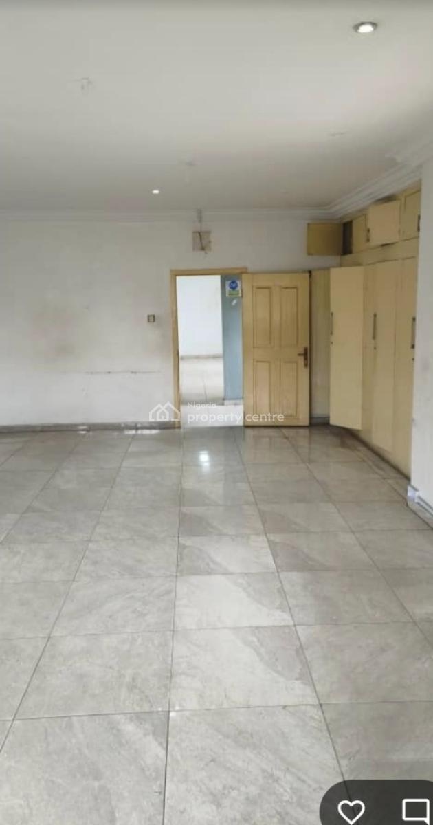 *9 Bedroom Fully Detached House, Parkview, Ikoyi, Lagos, Detached Duplex for Rent
