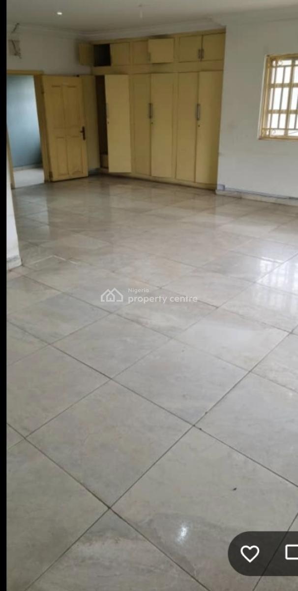 *9 Bedroom Fully Detached House, Parkview, Ikoyi, Lagos, Detached Duplex for Rent