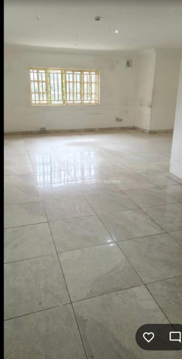 *9 Bedroom Fully Detached House, Parkview, Ikoyi, Lagos, Detached Duplex for Rent