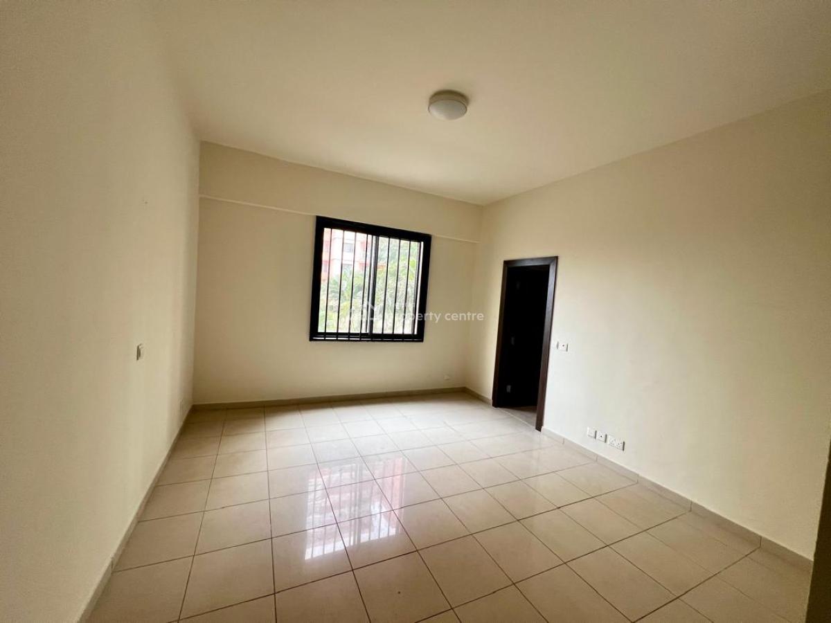 3 Bedroom Apartment with a Maids Room  Fully Serviced, Banana Island Ikoyi, Banana Island, Ikoyi, Lagos, Flat / Apartment for Sale