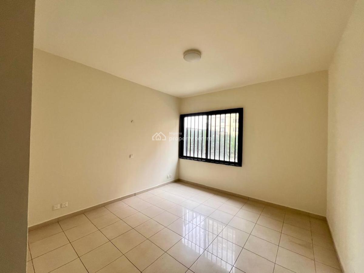 3 Bedroom Apartment with a Maids Room  Fully Serviced, Banana Island Ikoyi, Banana Island, Ikoyi, Lagos, Flat / Apartment for Sale
