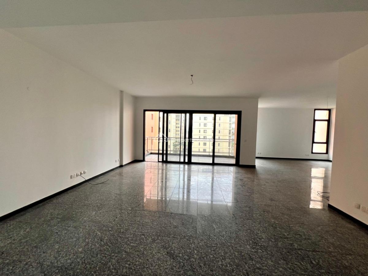 4-bedroom Apartment with a Maids Room  Fully Serviced, Banana Island Ikoyi, Banana Island, Ikoyi, Lagos, Flat / Apartment for Sale