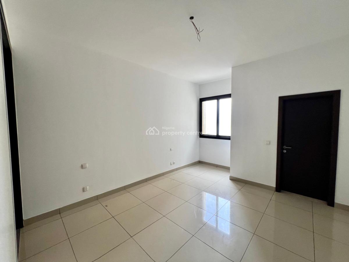 4-bedroom Apartment with a Maids Room  Fully Serviced, Banana Island Ikoyi, Banana Island, Ikoyi, Lagos, Flat / Apartment for Sale