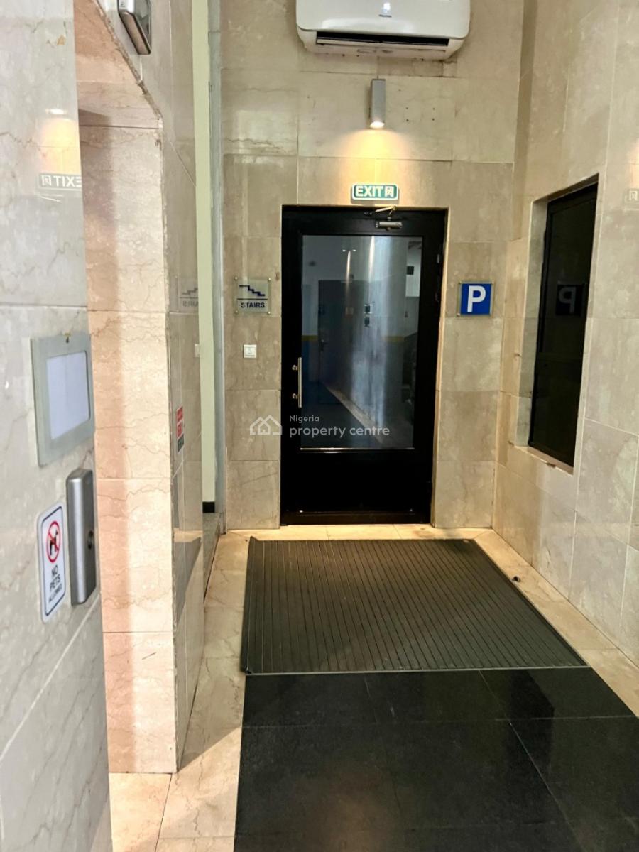 4-bedroom Apartment with a Maids Room  Fully Serviced, Banana Island Ikoyi, Banana Island, Ikoyi, Lagos, Flat / Apartment for Sale