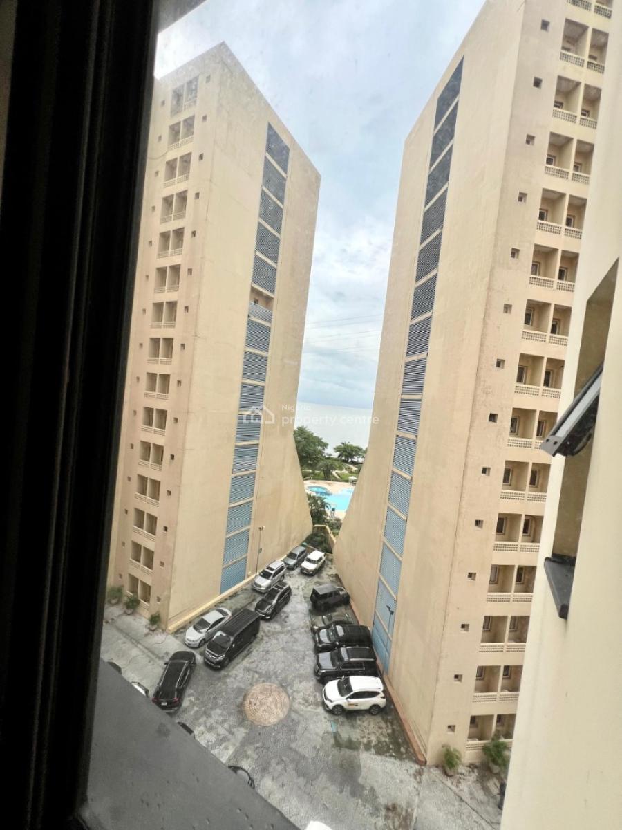 4-bedroom Apartment with a Maids Room  Fully Serviced, Banana Island Ikoyi, Banana Island, Ikoyi, Lagos, Flat / Apartment for Sale