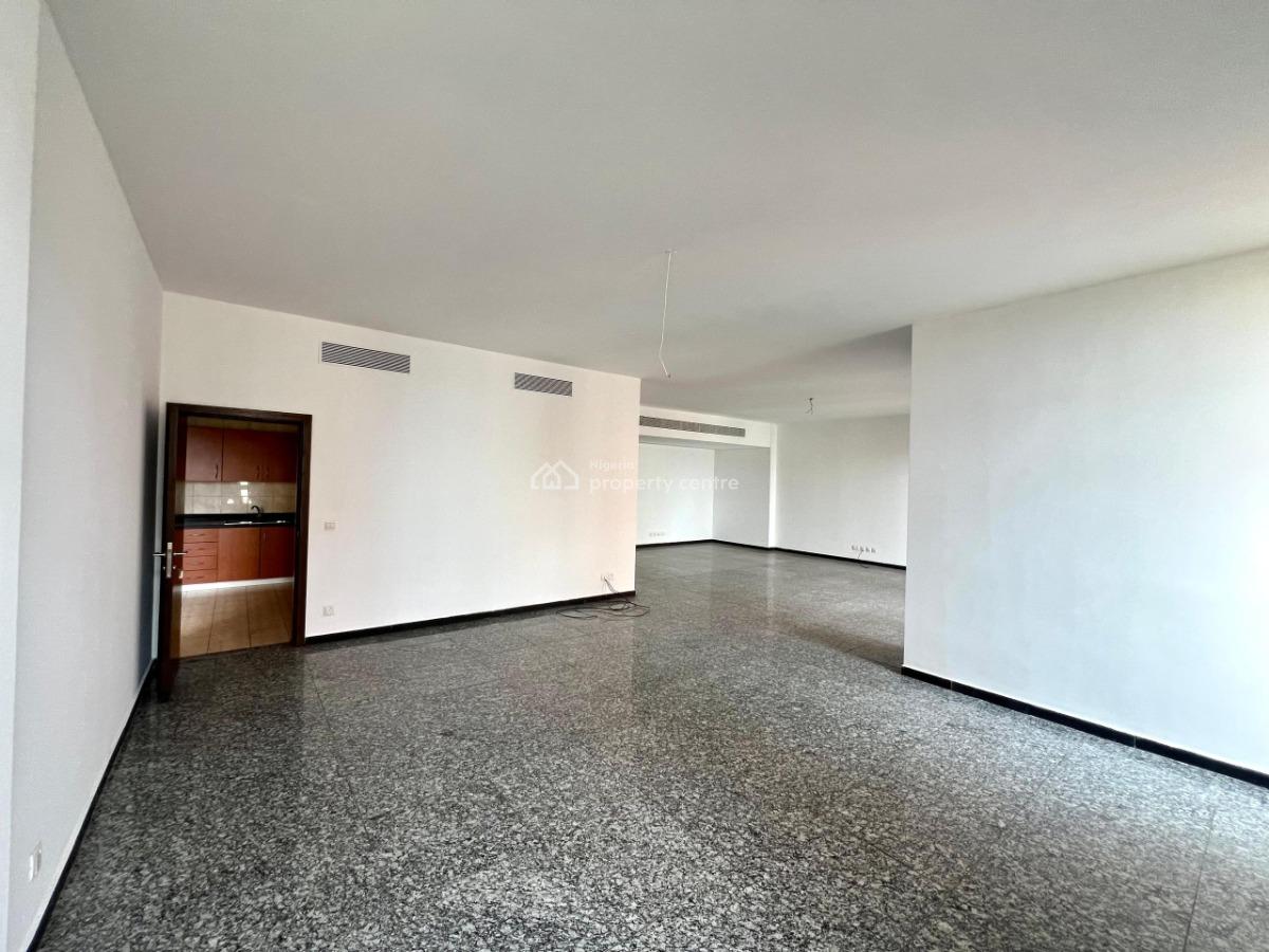 4-bedroom Apartment with a Maids Room  Fully Serviced, Banana Island Ikoyi, Banana Island, Ikoyi, Lagos, Flat / Apartment for Sale