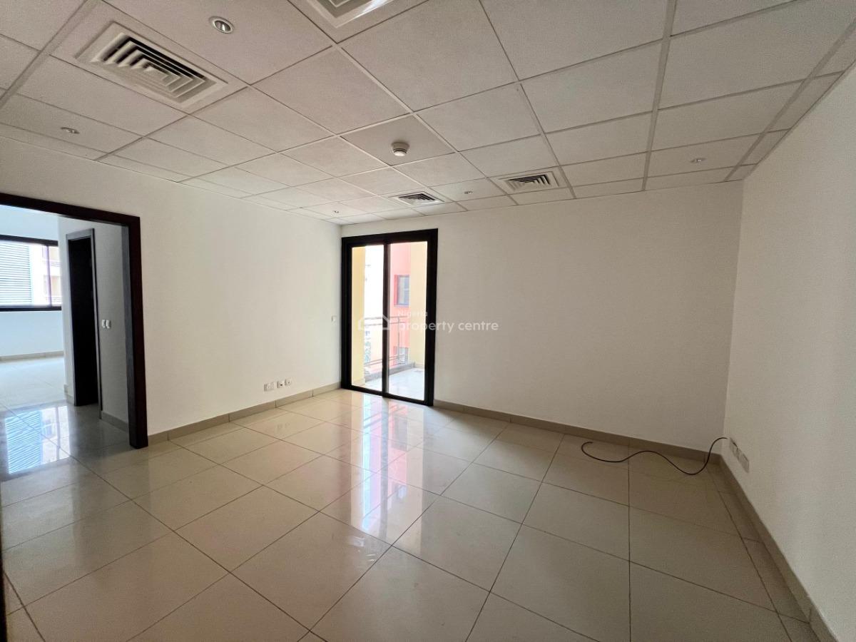 4-bedroom Apartment with a Maids Room  Fully Serviced, Banana Island Ikoyi, Banana Island, Ikoyi, Lagos, Flat / Apartment for Sale