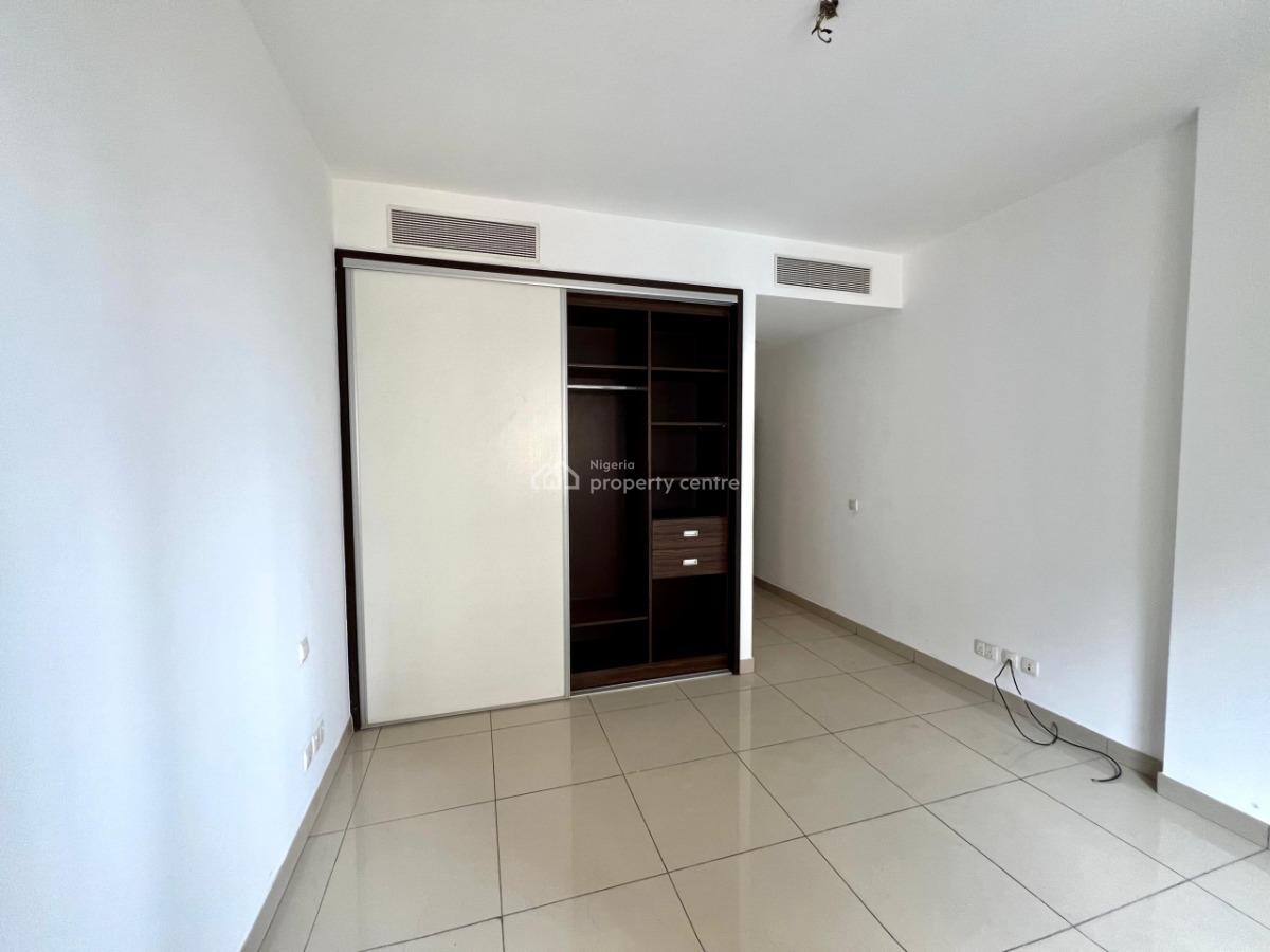 4-bedroom Apartment with a Maids Room  Fully Serviced, Banana Island Ikoyi, Banana Island, Ikoyi, Lagos, Flat / Apartment for Sale