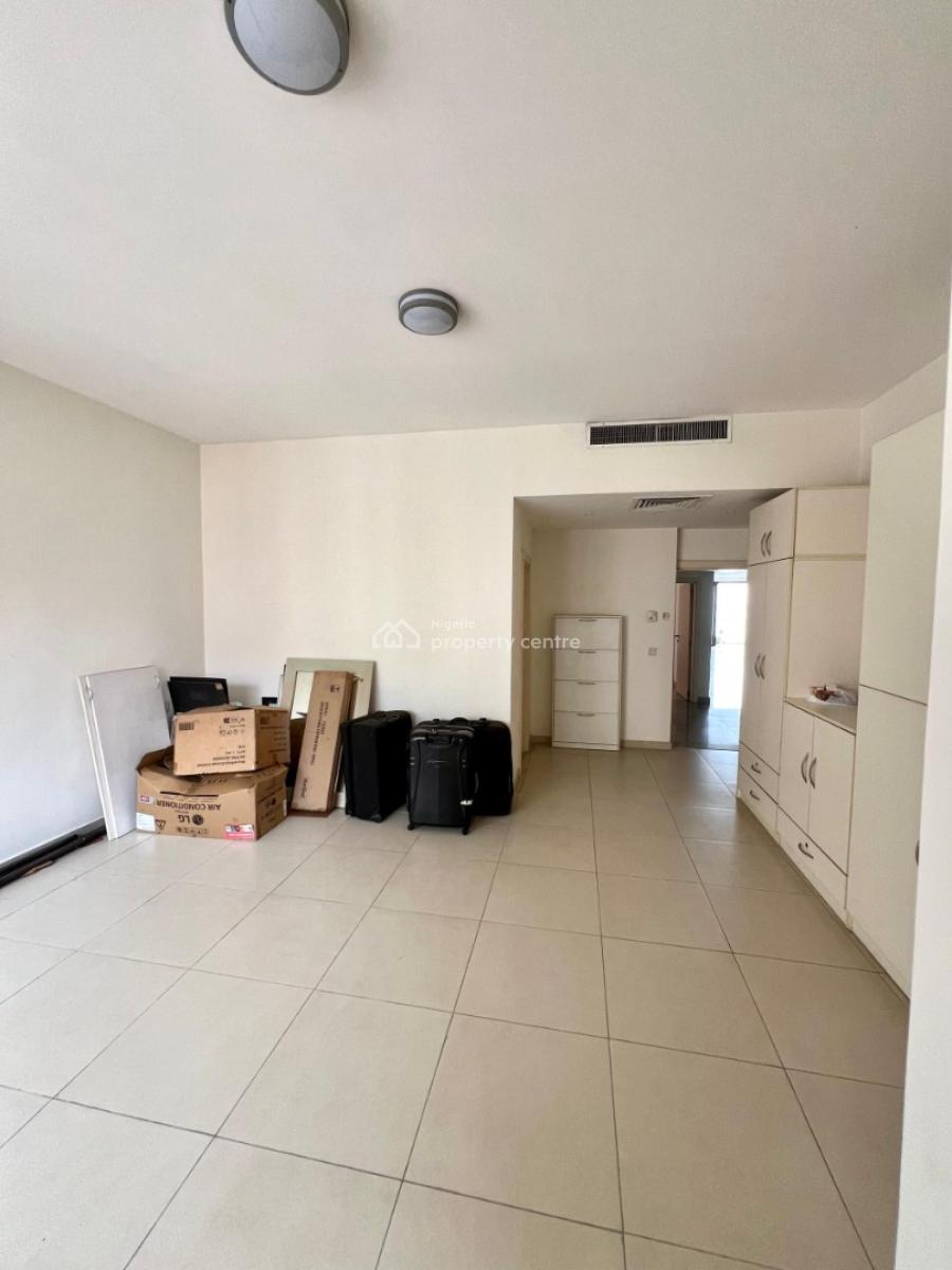 Ocean View 4-bedroom Penthouse Apartment with 2 Maids Room, Banana Island Lkoyi, Banana Island, Ikoyi, Lagos, Flat / Apartment for Sale