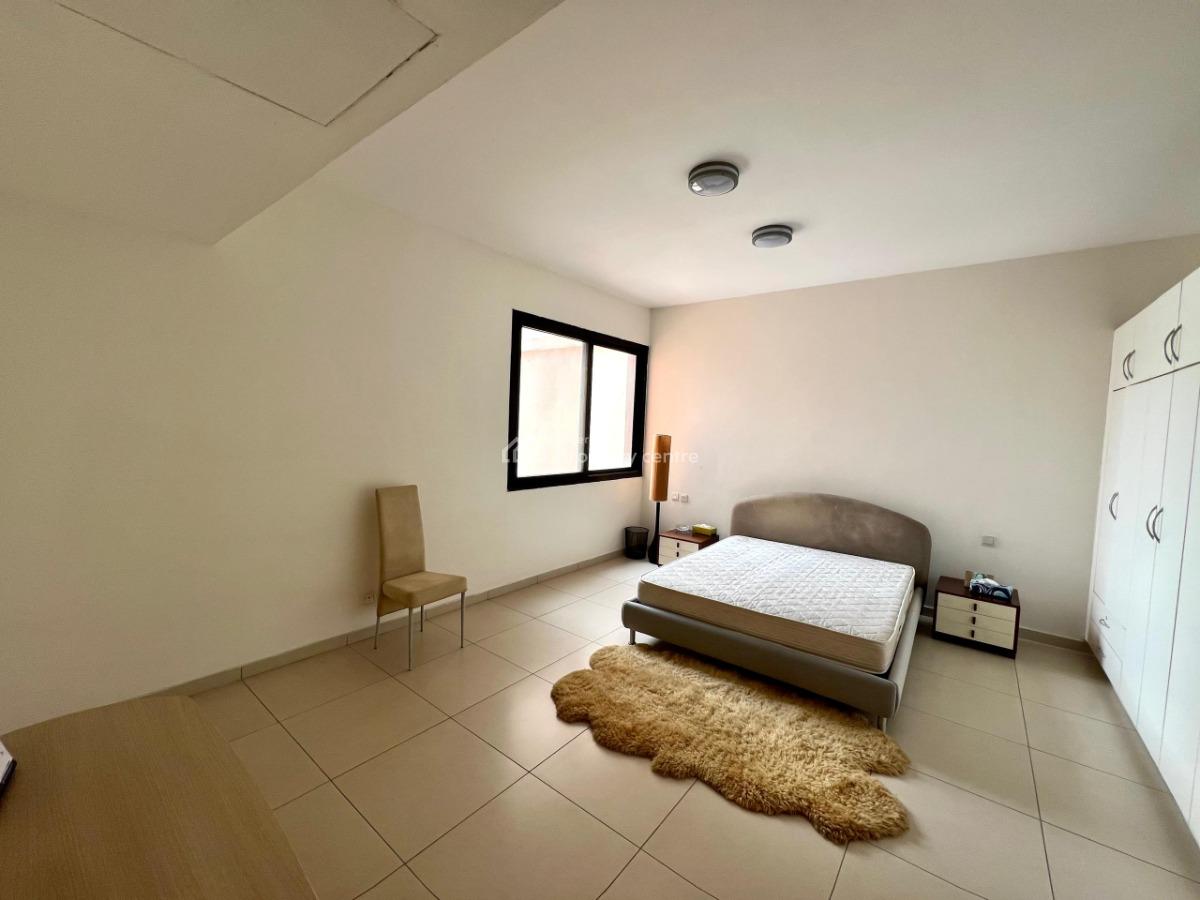 Ocean View 4-bedroom Penthouse Apartment with 2 Maids Room, Banana Island Lkoyi, Banana Island, Ikoyi, Lagos, Flat / Apartment for Sale