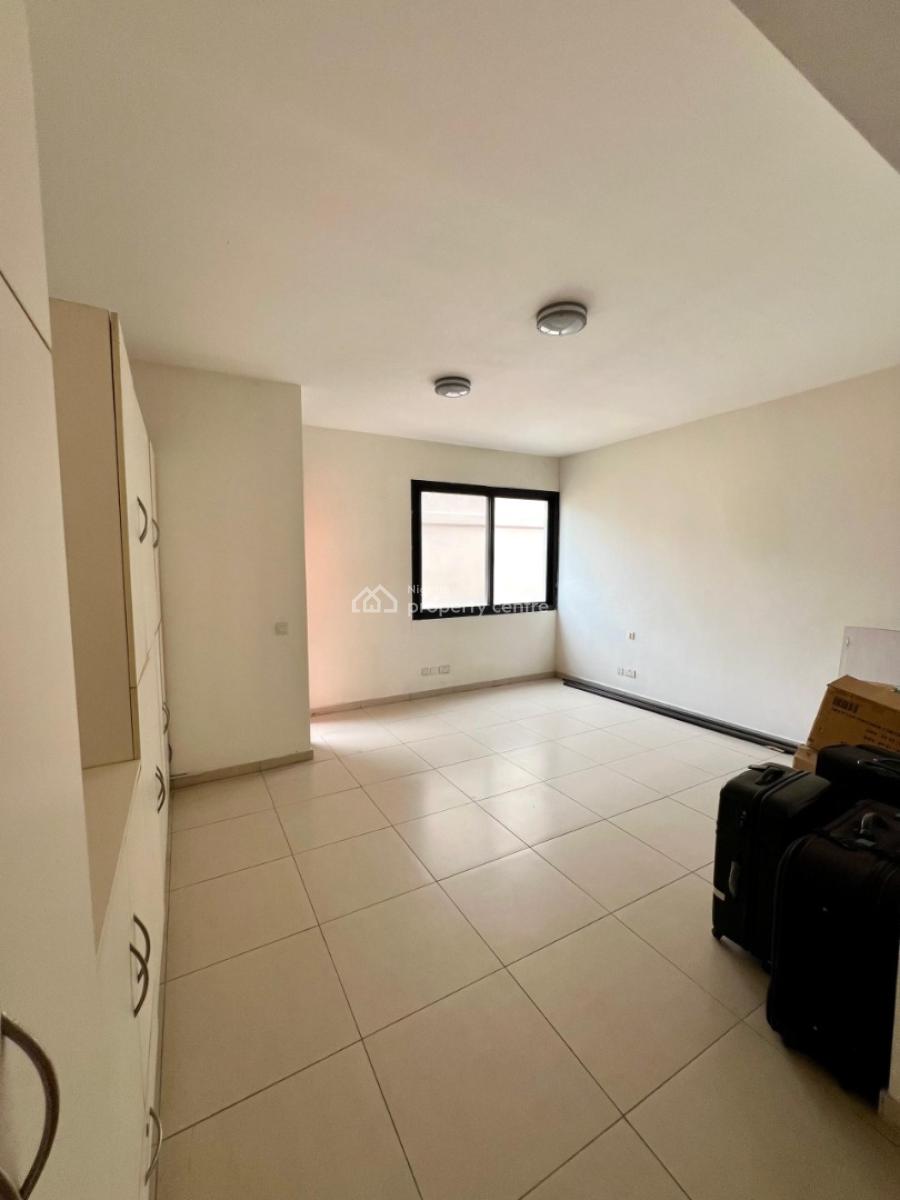 Ocean View 4-bedroom Penthouse Apartment with 2 Maids Room, Banana Island Lkoyi, Banana Island, Ikoyi, Lagos, Flat / Apartment for Sale