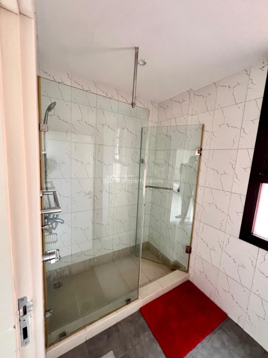 Ocean View 4-bedroom Penthouse Apartment with 2 Maids Room, Banana Island Lkoyi, Banana Island, Ikoyi, Lagos, Flat / Apartment for Sale