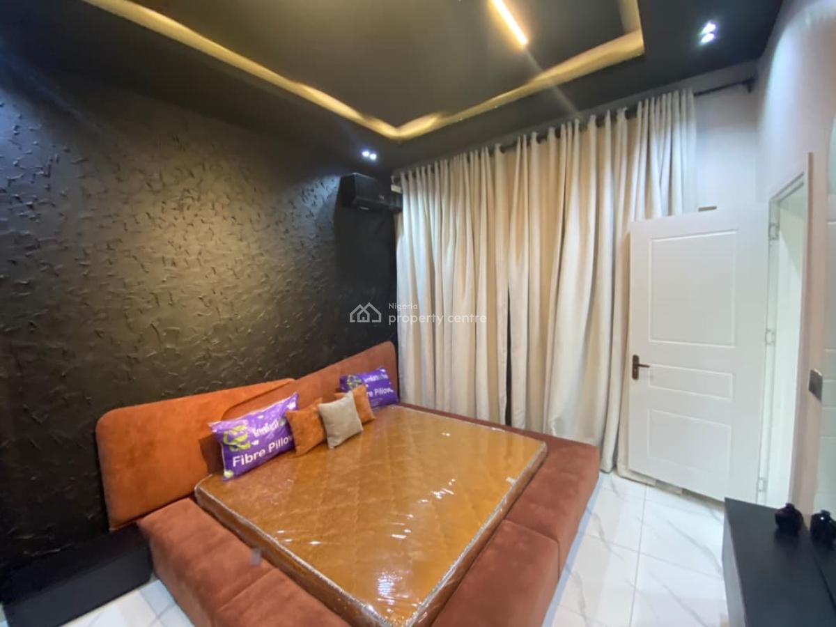 3 Bedroom Bungalow with Bq and Private Kitchen, Ibeju Lekki, Lagos, Detached Bungalow for Sale