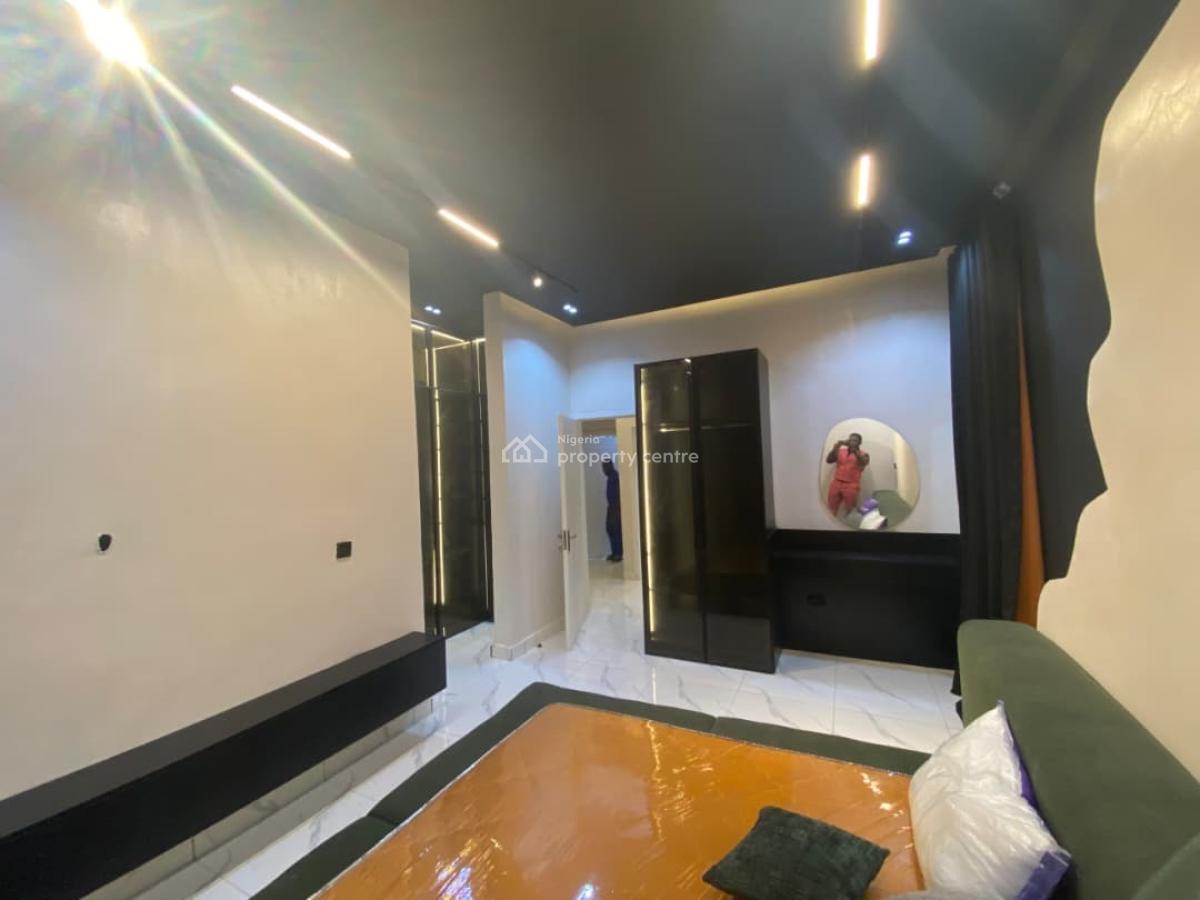 3 Bedroom Bungalow with Bq and Private Kitchen, Ibeju Lekki, Lagos, Detached Bungalow for Sale