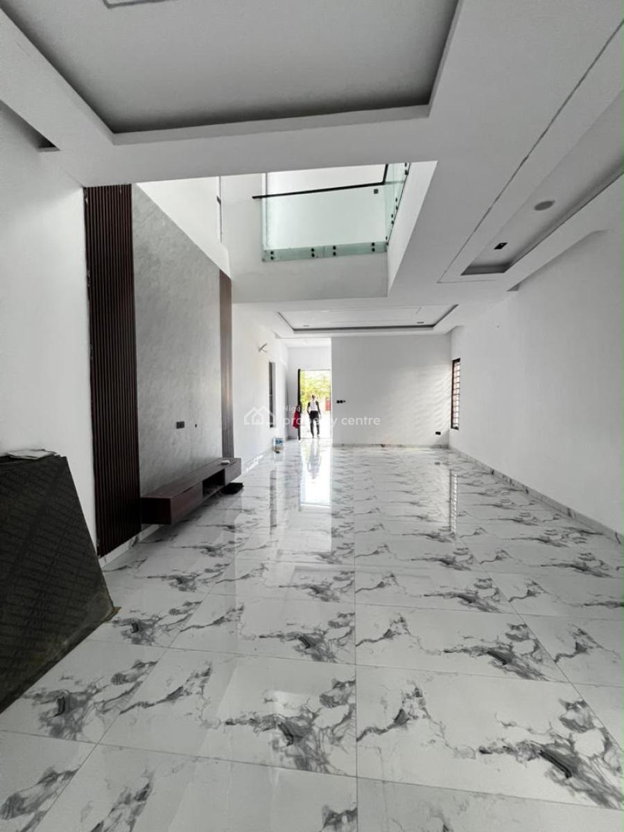 5bedrooms Fully Detached Duplex with Cinema , Pool, Rooftop, Orchid, Lekki, Lagos, Detached Duplex for Sale