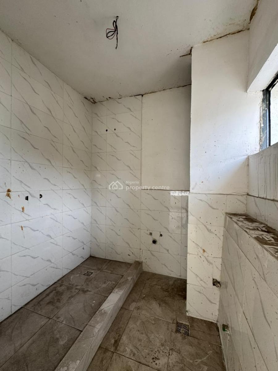 Gorgeously Built 3 Bedroom Apartment, Anthony, Maryland, Lagos, Flat / Apartment for Sale