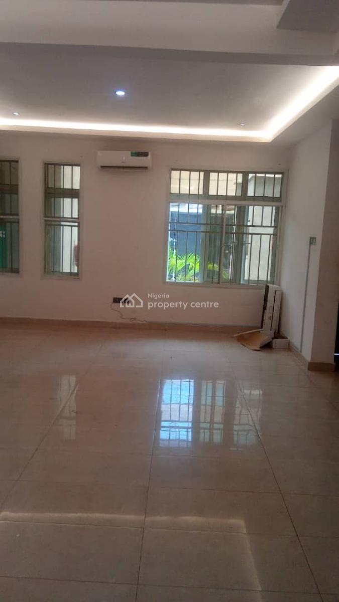 Luxury 5 Bedroom Terrace Duplex with Two Rooms Bq Available, Close to Four Point Hotel, Oniru, Victoria Island (vi), Lagos, Terraced Duplex for Rent
