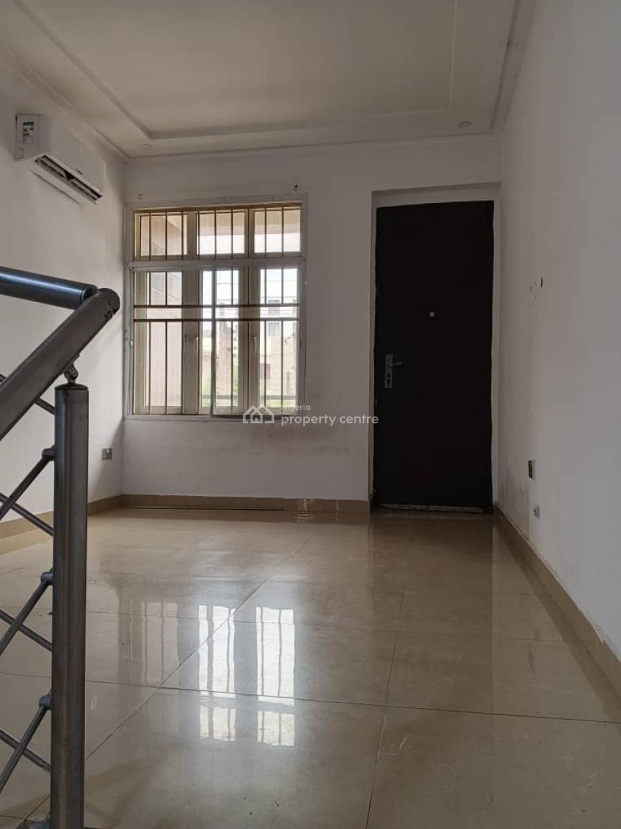 Luxury 5 Bedroom Terrace Duplex with Two Rooms Bq Available, Close to Four Point Hotel, Oniru, Victoria Island (vi), Lagos, Terraced Duplex for Rent