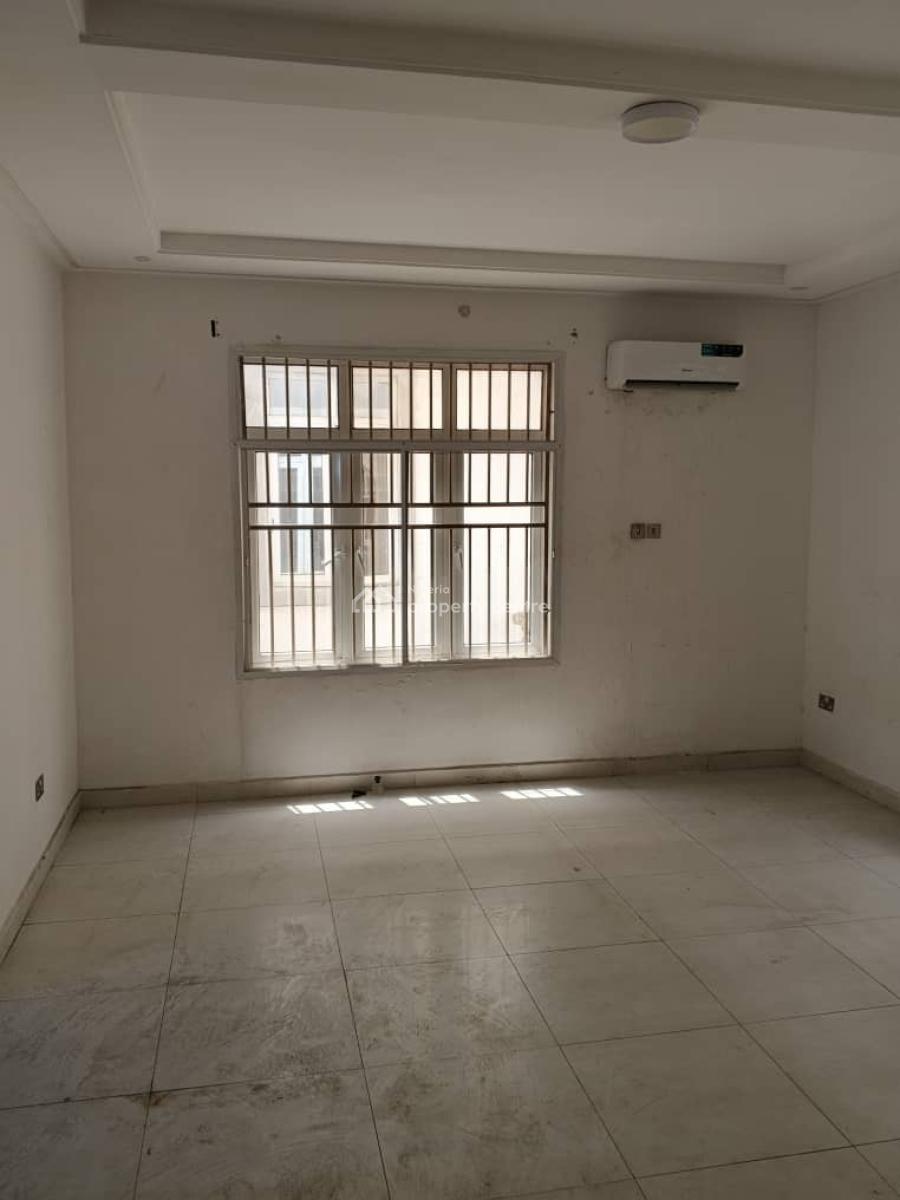 Luxury 5 Bedroom Terrace Duplex with Two Rooms Bq Available, Close to Four Point Hotel, Oniru, Victoria Island (vi), Lagos, Terraced Duplex for Rent