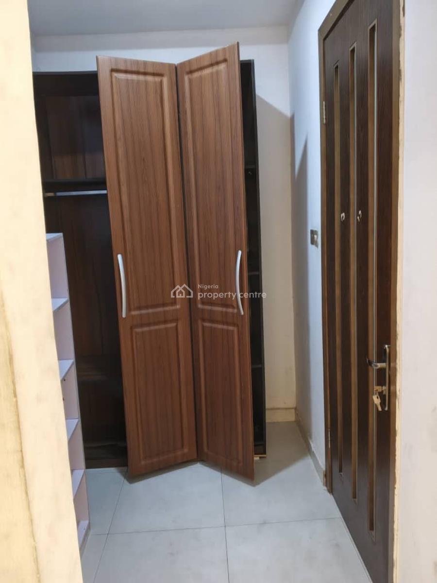 Luxury 5 Bedroom Terrace Duplex with Two Rooms Bq Available, Close to Four Point Hotel, Oniru, Victoria Island (vi), Lagos, Terraced Duplex for Rent