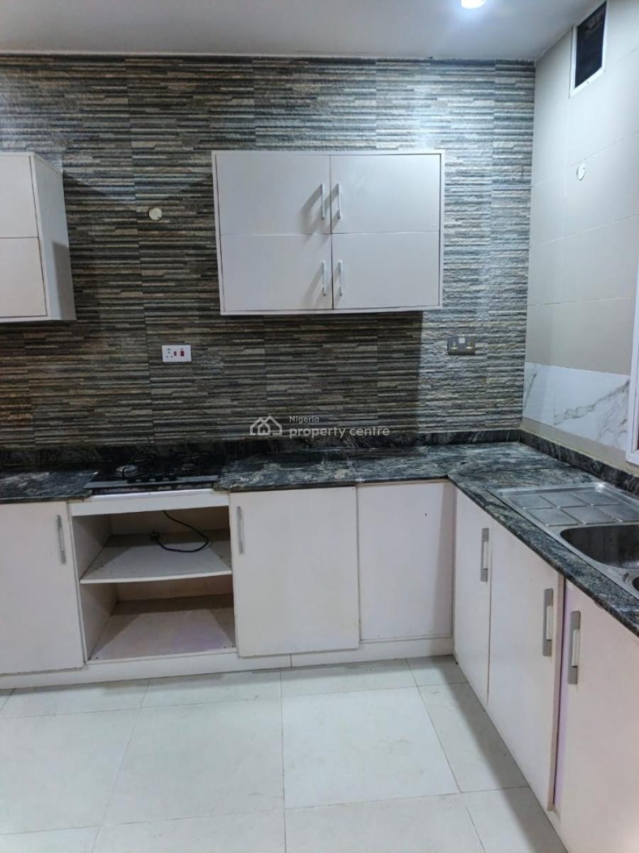Luxury 5 Bedroom Terrace Duplex with Two Rooms Bq Available, Close to Four Point Hotel, Oniru, Victoria Island (vi), Lagos, Terraced Duplex for Rent