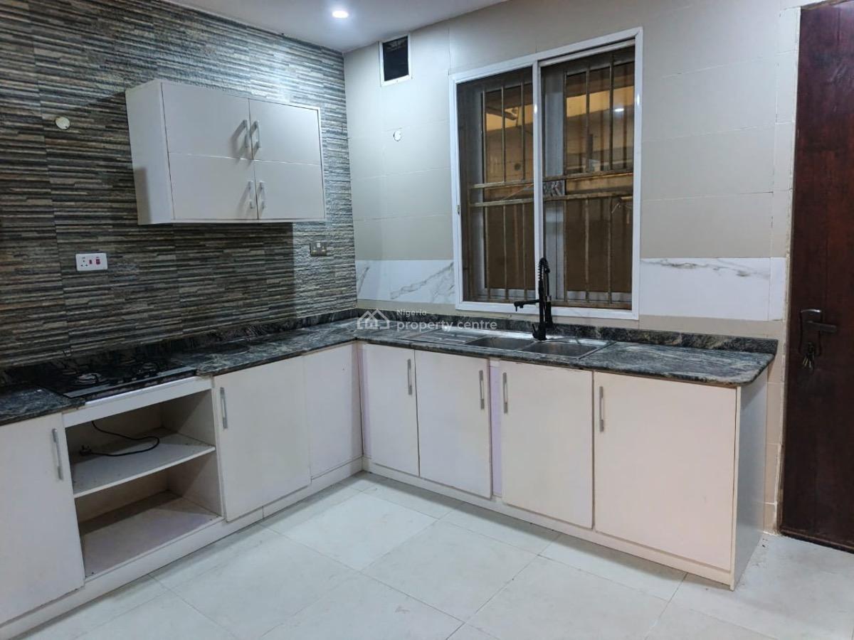 Luxury 5 Bedroom Terrace Duplex with Two Rooms Bq Available, Close to Four Point Hotel, Oniru, Victoria Island (vi), Lagos, Terraced Duplex for Rent
