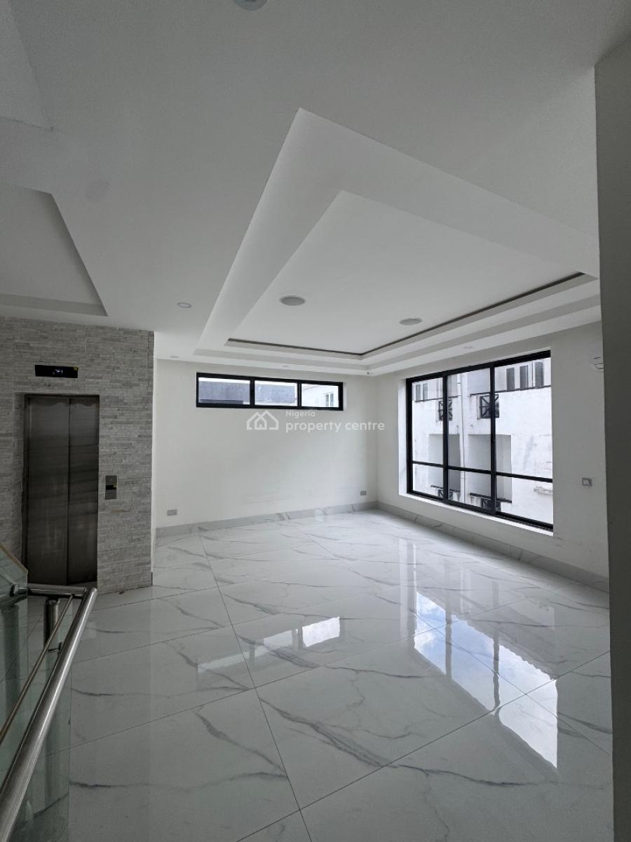 Classic Appeal, Modern Comfort 5 Bedroom, Banana Island, Ikoyi, Lagos, Detached Duplex for Sale