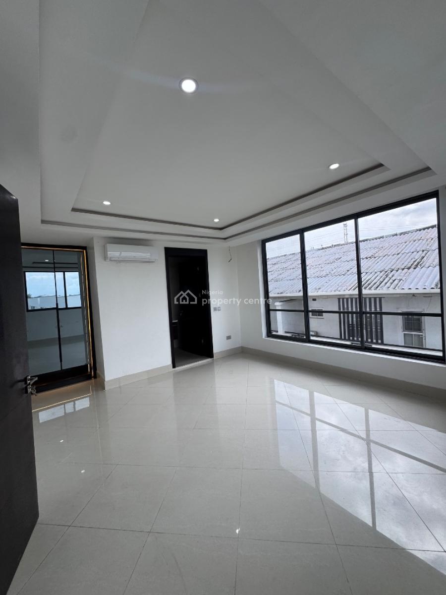 Classic Appeal, Modern Comfort 5 Bedroom, Banana Island, Ikoyi, Lagos, Detached Duplex for Sale