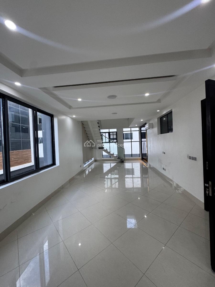 Classic Appeal, Modern Comfort 5 Bedroom, Banana Island, Ikoyi, Lagos, Detached Duplex for Sale