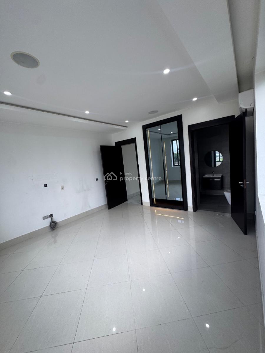Classic Appeal, Modern Comfort 5 Bedroom, Banana Island, Ikoyi, Lagos, Detached Duplex for Sale
