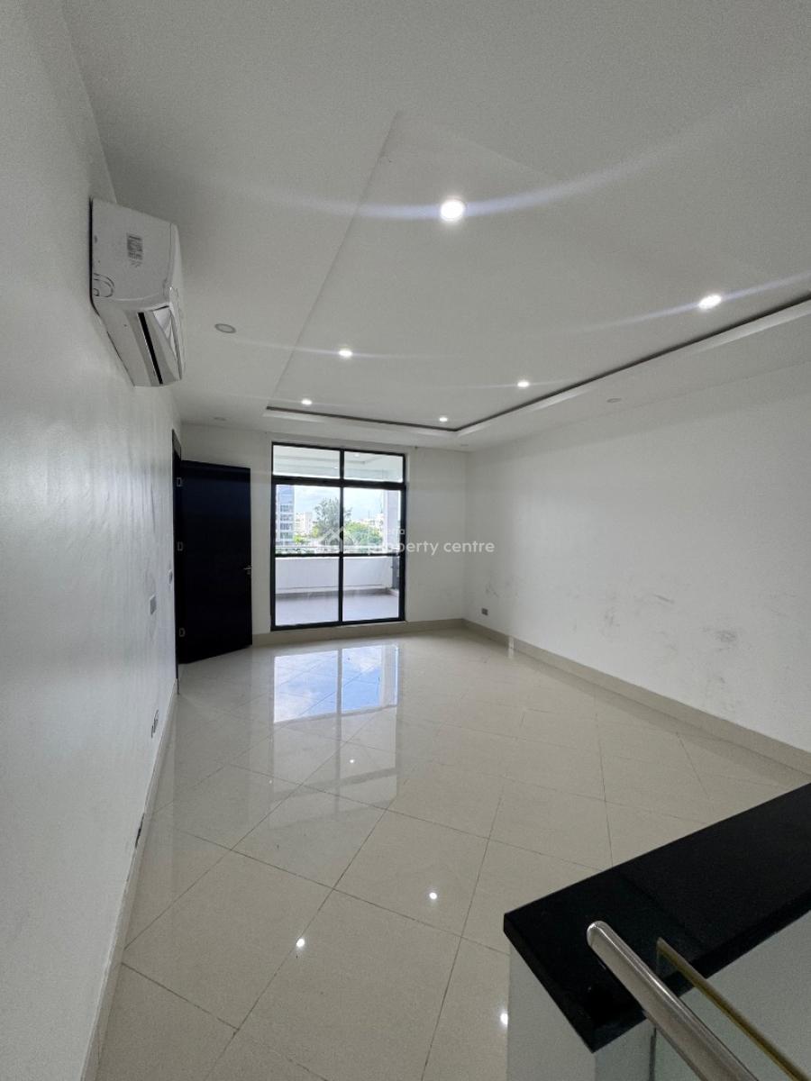 Classic Appeal, Modern Comfort 5 Bedroom, Banana Island, Ikoyi, Lagos, Detached Duplex for Sale