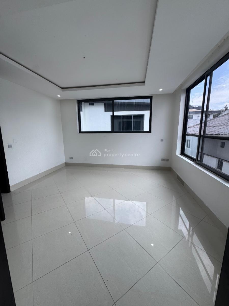 Classic Appeal, Modern Comfort 5 Bedroom, Banana Island, Ikoyi, Lagos, Detached Duplex for Sale
