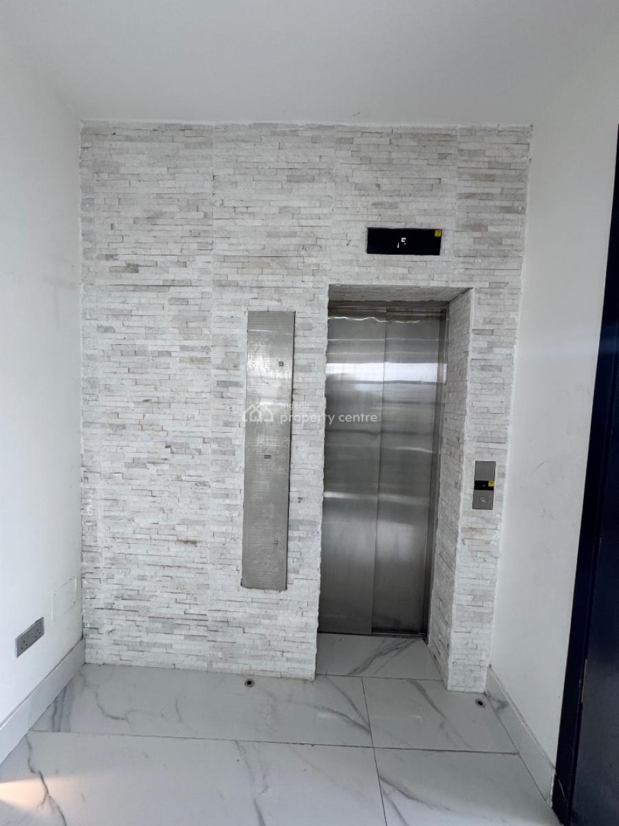 Classic Appeal, Modern Comfort 5 Bedroom, Banana Island, Ikoyi, Lagos, Detached Duplex for Sale