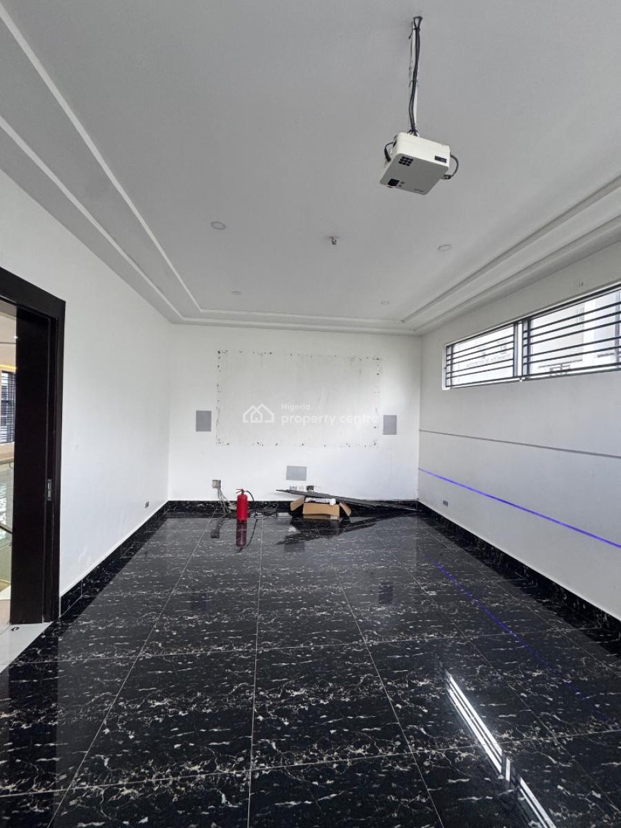 Classic Appeal, Modern Comfort 5 Bedroom, Banana Island, Ikoyi, Lagos, Detached Duplex for Sale
