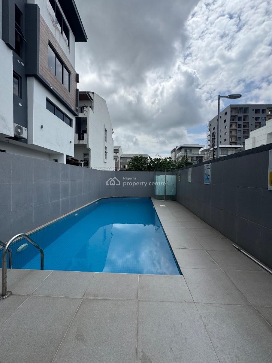 Classic Appeal, Modern Comfort 5 Bedroom, Banana Island, Ikoyi, Lagos, Detached Duplex for Sale